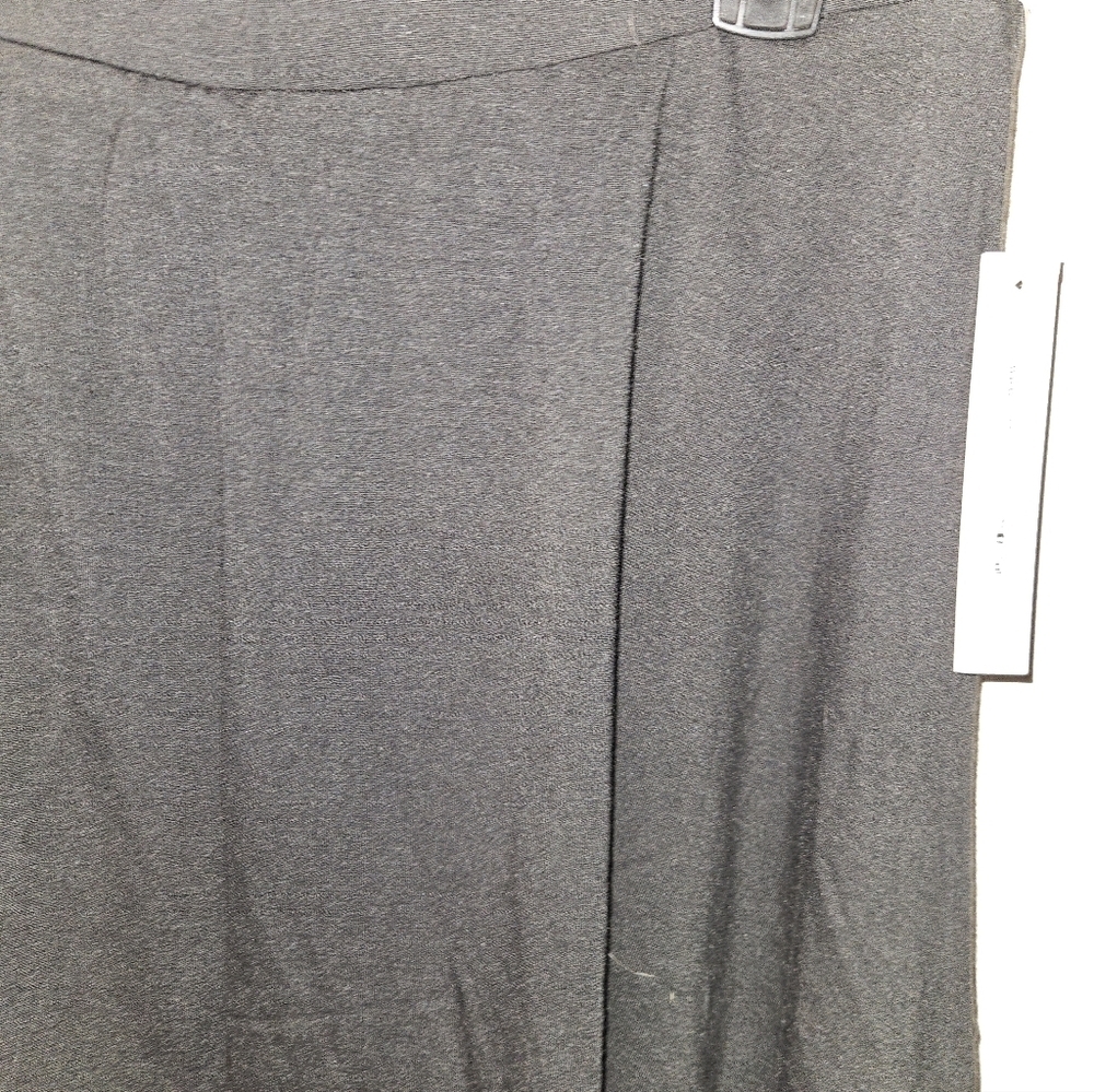 Joe Benbasset Mini Black Skirt Size Xl - Picture 3 of 9